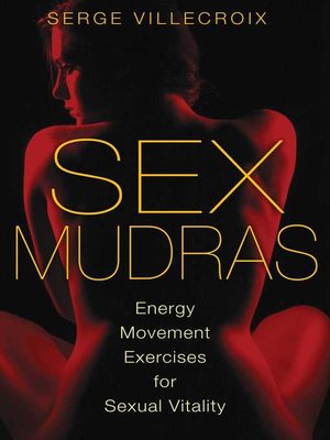cover image of Sex Mudras